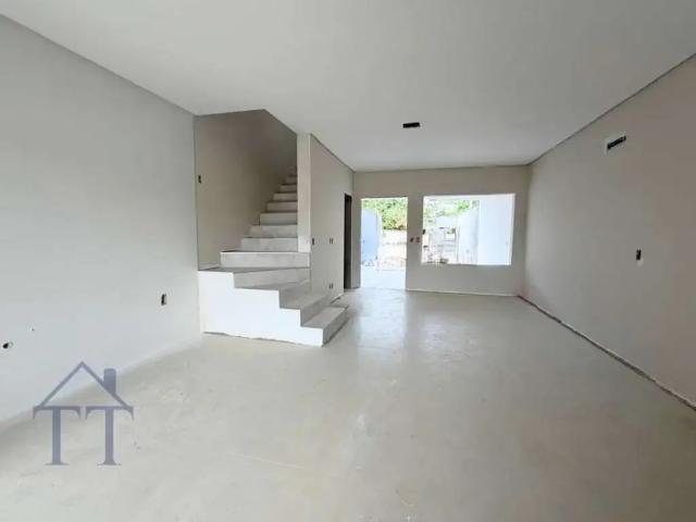 Casa / Sobrado para Venda em Joinville/SC Bom Retiro 3 Quartos