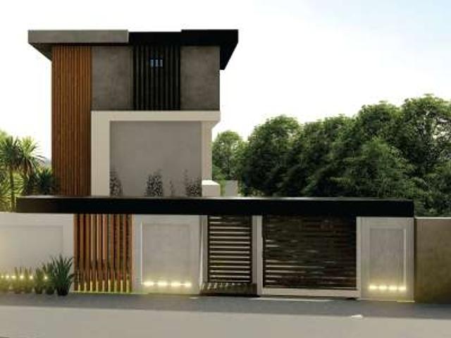 Casa / Sobrado para Venda em Joinville/SC Bom Retiro 3 Quartos
