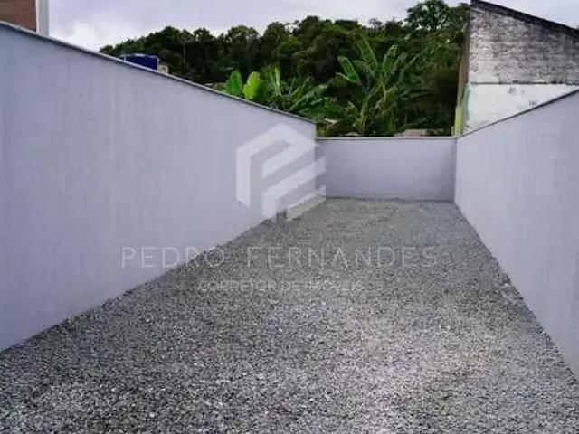 Casa / Sobrado para Venda em Joinville/SC Bom Retiro 3 Quartos