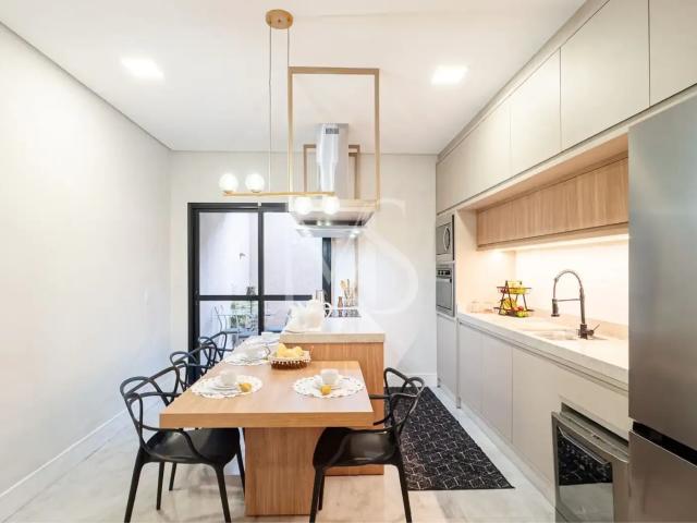 Casa / Sobrado para Venda em Joinville/SC Bom Retiro 3 Quartos