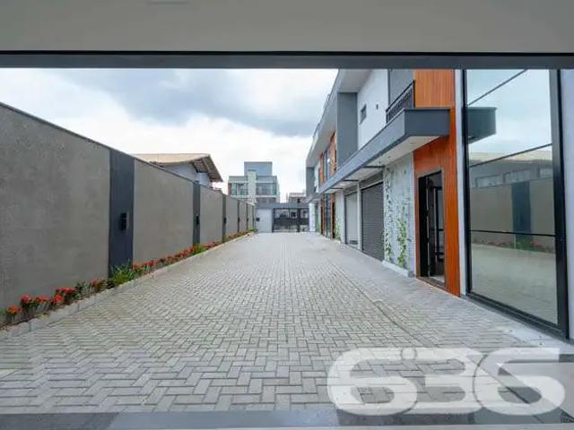 Casa / Sobrado para Venda em Joinville/SC Bom Retiro 3 Quartos