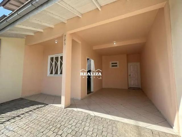 Casa / Sobrado para Venda em Joinville/SC Bom Retiro 3 Quartos
