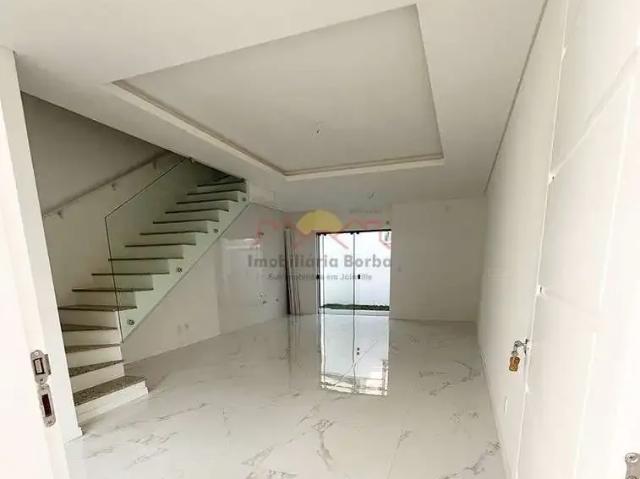 Casa / Sobrado para Venda em Joinville/SC Bom Retiro 3 Quartos