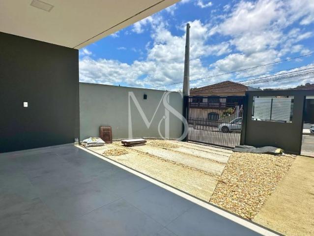 Casa / Sobrado para Venda em Joinville/SC Bom Retiro 3 Quartos