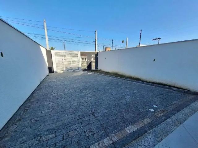Casa / Sobrado para Venda em Joinville/SC Bom Retiro 3 Quartos