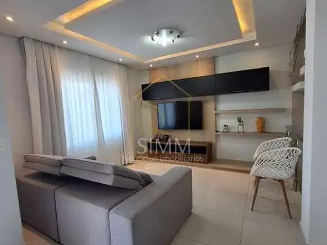 Casa / Sobrado para Venda em Joinville/SC Bom Retiro 3 Quartos