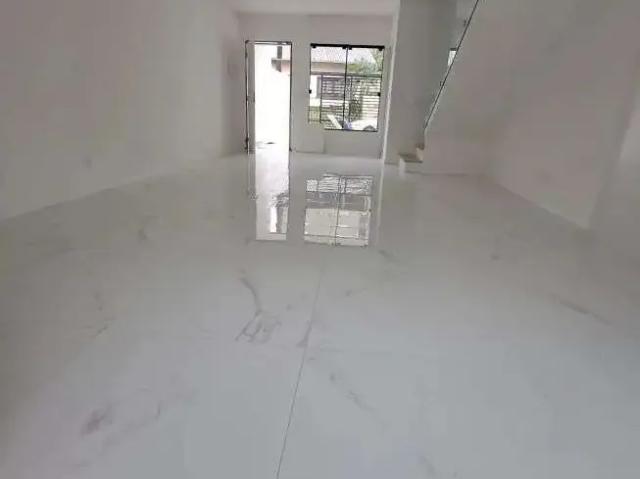 Casa / Sobrado para Venda em Joinville/SC Bom Retiro 3 Quartos