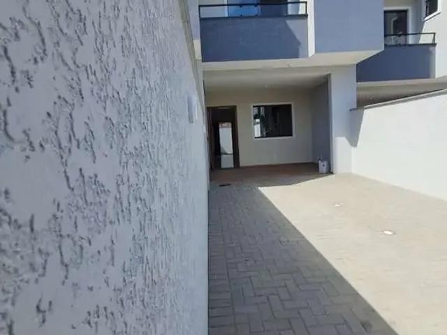 Casa / Sobrado para Venda em Joinville/SC Bom Retiro 3 Quartos