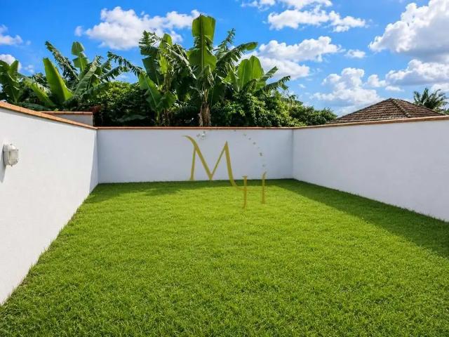 Casa / Sobrado para Venda em Joinville/SC Bom Retiro 3 Quartos