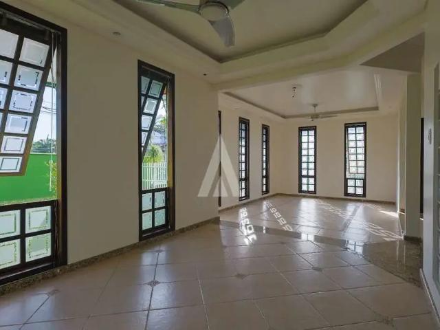 Casa / Sobrado para Venda em Joinville/SC Bom Retiro 3 Quartos