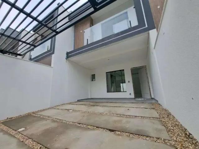 Casa / Sobrado para Venda em Joinville/SC Bom Retiro 3 Quartos