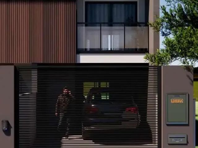 Casa / Sobrado para Venda em Joinville/SC Bom Retiro 3 Quartos