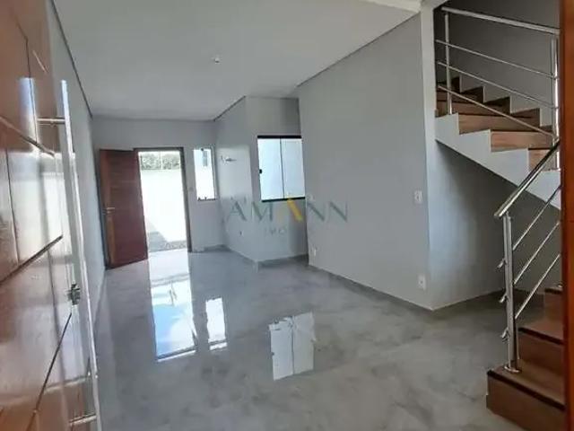 Casa / Sobrado para Venda em Joinville/SC Bom Retiro 3 Quartos