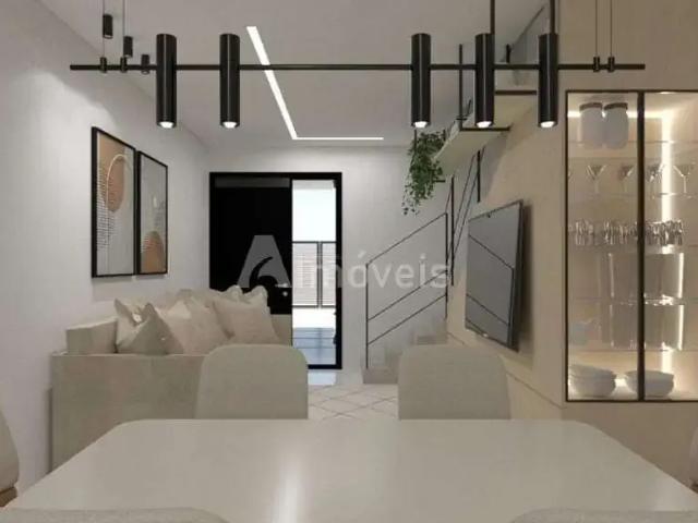 Casa / Sobrado para Venda em Joinville/SC Bom Retiro 3 Quartos