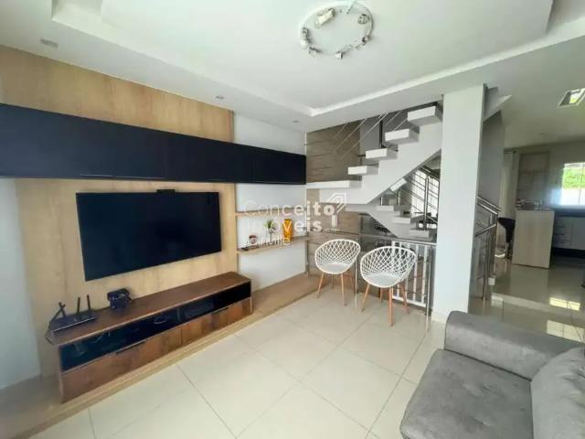 Casa / Sobrado para Venda em Joinville/SC Bom Retiro 3 Quartos