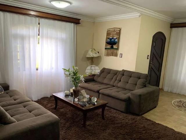 Casa / Sobrado para Venda em Joinville/SC Bom Retiro 3 Quartos