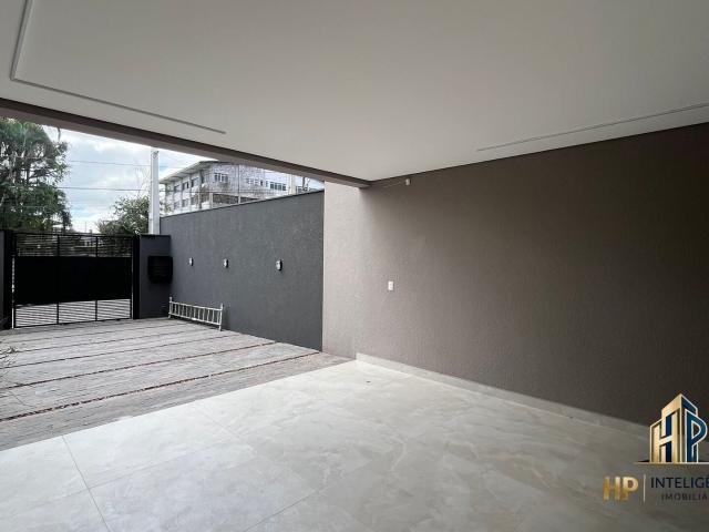 Casa / Sobrado para Venda em Joinville/SC Bom Retiro 3 Quartos