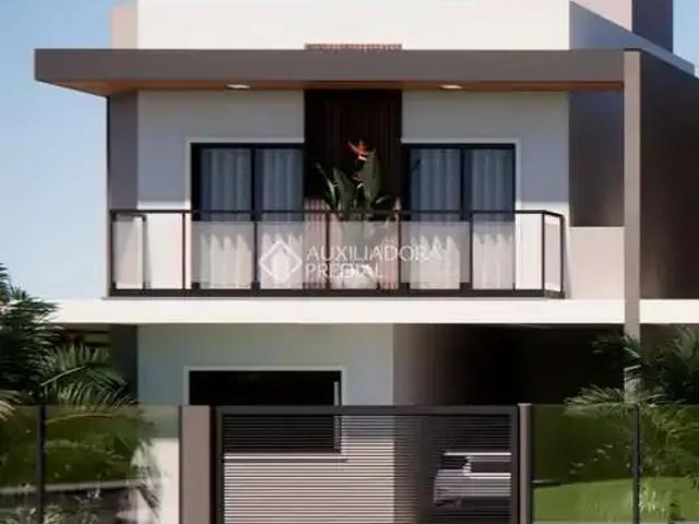 Casa / Sobrado para Venda em Joinville/SC Bom Retiro 3 Quartos