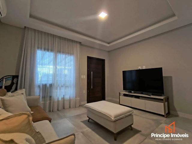 Casa / Sobrado para Venda em Joinville/SC Bom Retiro 3 Quartos