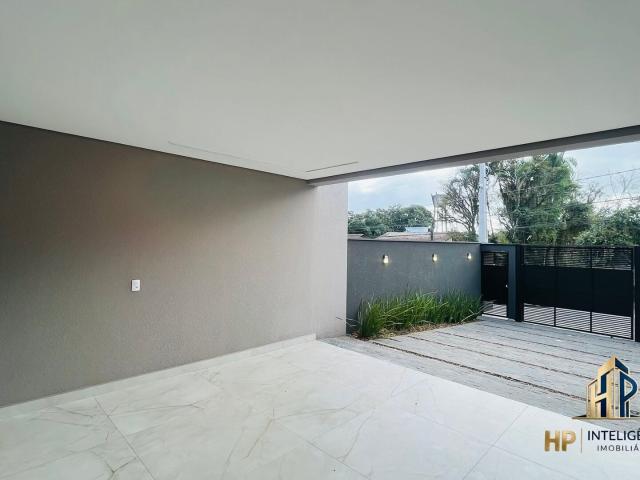 Casa / Sobrado para Venda em Joinville/SC Bom Retiro 3 Quartos