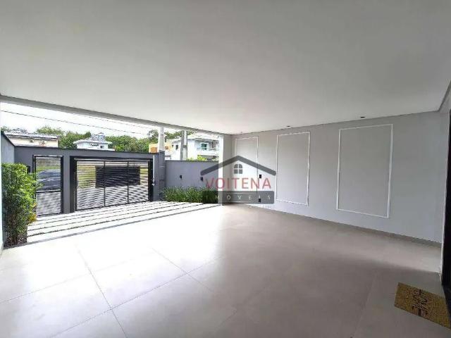 Casa / Sobrado para Venda em Joinville/SC Bom Retiro 3 Quartos