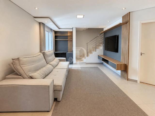 Casa / Sobrado para Venda em Joinville/SC Bom Retiro 3 Quartos