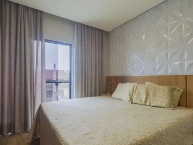 Casa / Sobrado para Venda em Joinville/SC Bom Retiro 3 Quartos