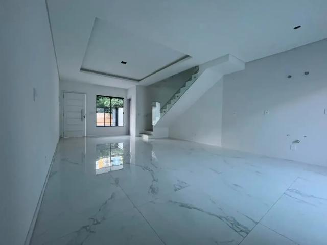 Casa / Sobrado para Venda em Joinville/SC Bom Retiro 3 Quartos