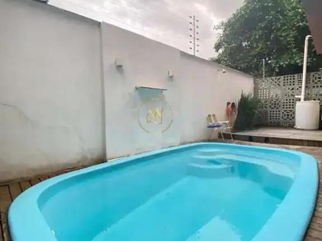 Casa / Sobrado para Venda em Joinville/SC Bom Retiro 3 Quartos
