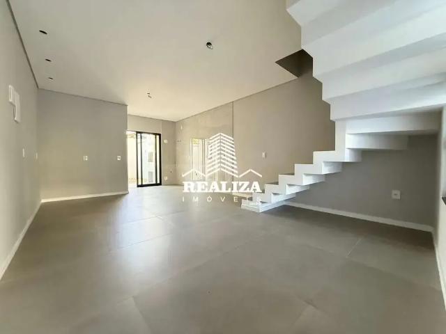Casa / Sobrado para Venda em Joinville/SC Bom Retiro 3 Quartos