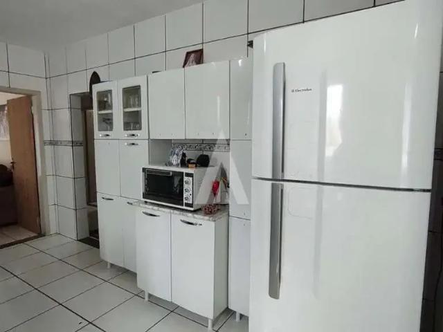 Casa / Sobrado para Venda em Joinville/SC Bom Retiro 4 Quartos