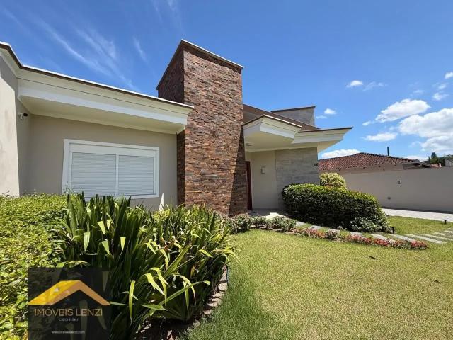 Casa / Sobrado para Venda em Joinville/SC Boa Vista 3 Quartos