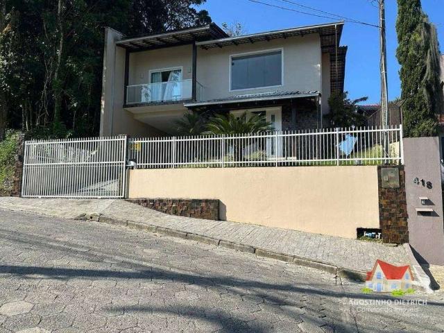 Casa / Sobrado para Venda em Joinville/SC Boa Vista 3 Quartos