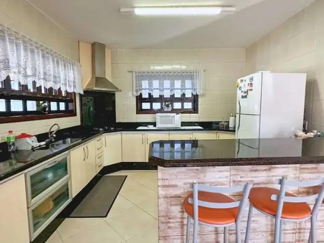 Casa / Sobrado para Venda em Joinville/SC Boa Vista 3 Quartos
