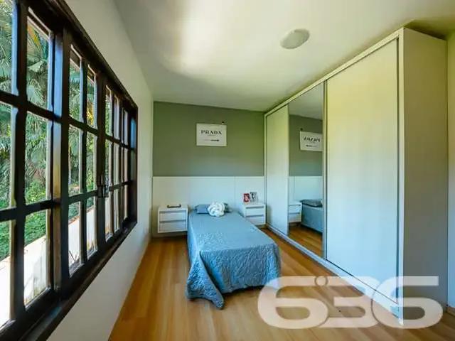 Casa / Sobrado para Venda em Joinville/SC Boa Vista 3 Quartos