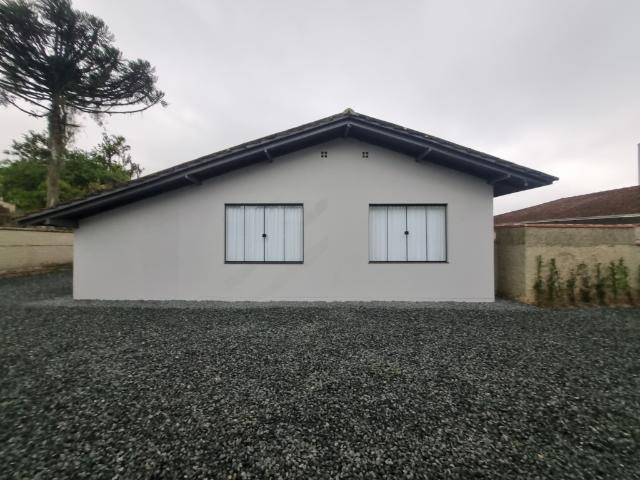 Casa / Sobrado para Venda em Joinville/SC Boa Vista 3 Quartos