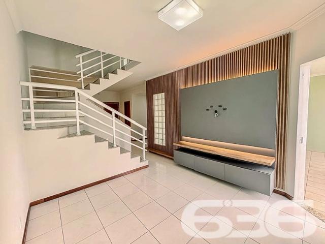 Casa / Sobrado para Venda em Joinville/SC Boa Vista 3 Quartos
