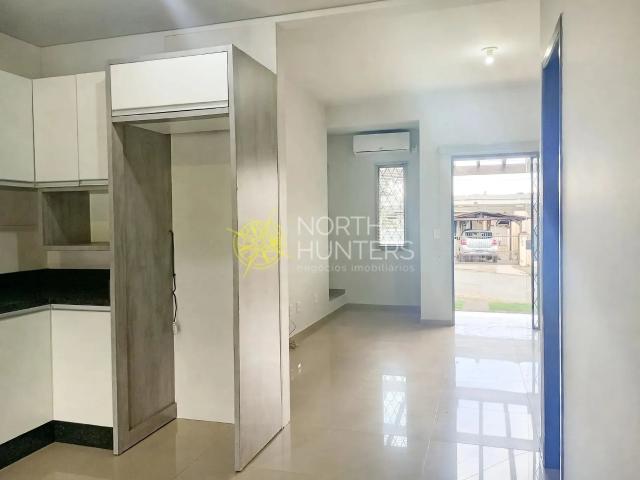 Casa / Sobrado para Venda em Joinville/SC Boa Vista 3 Quartos