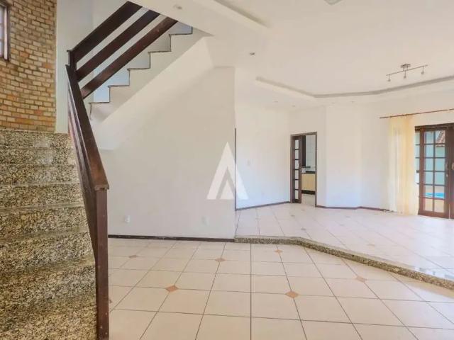 Casa / Sobrado para Venda em Joinville/SC Boa Vista 3 Quartos