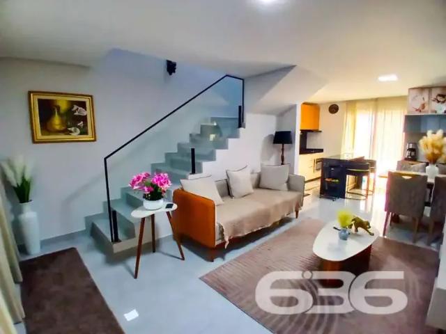 Casa / Sobrado para Venda em Joinville/SC Boa Vista 3 Quartos