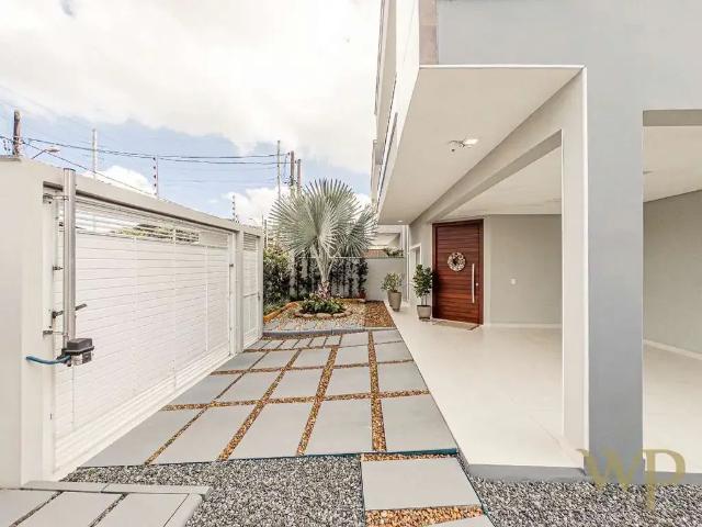 Casa / Sobrado para Venda em Joinville/SC Boa Vista 3 Quartos