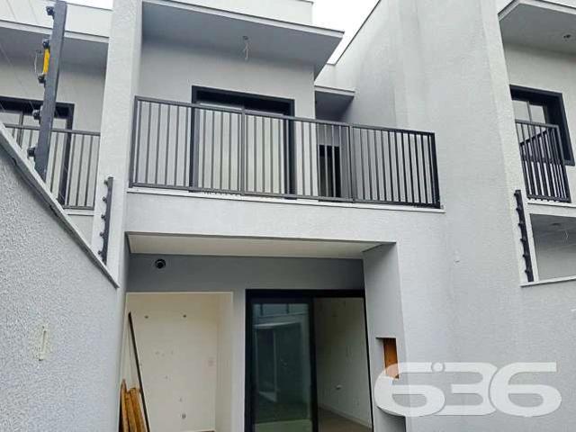 Casa / Sobrado para Venda em Joinville/SC Boa Vista 3 Quartos