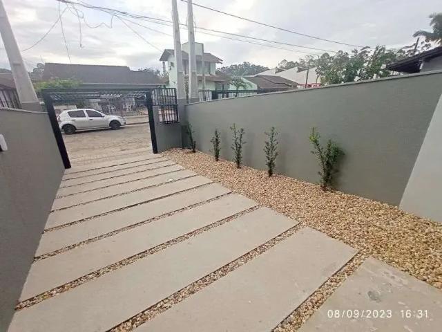 Casa / Sobrado para Venda em Joinville/SC Boa Vista 3 Quartos