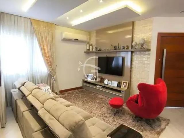 Casa / Sobrado para Venda em Joinville/SC Boa Vista 3 Quartos