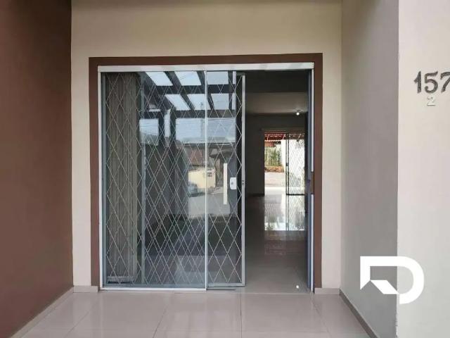Casa / Sobrado para Venda em Joinville/SC Boa Vista 3 Quartos