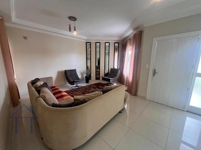 Casa / Sobrado para Venda em Joinville/SC Boa Vista 3 Quartos