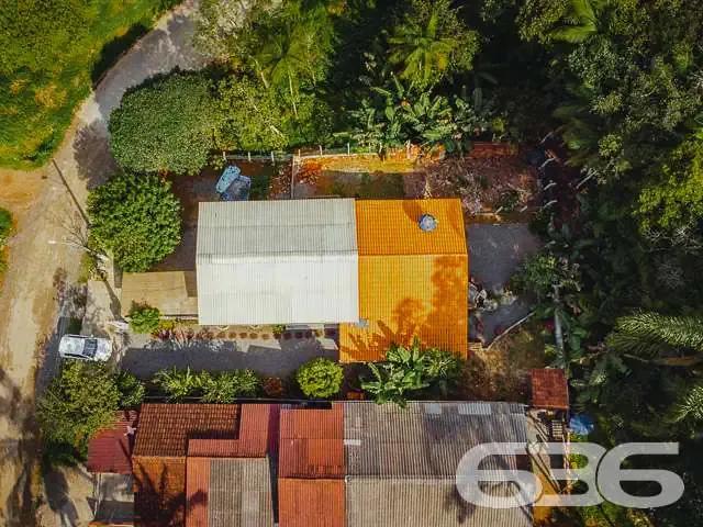 Casa / Sobrado para Venda em Joinville/SC Boa Vista 3 Quartos