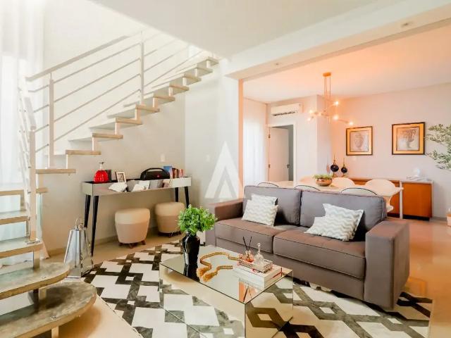 Casa / Sobrado para Venda em Joinville/SC Boa Vista 3 Quartos