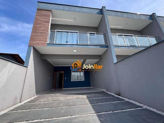 Casa / Sobrado para Venda em Joinville/SC Boa Vista 3 Quartos
