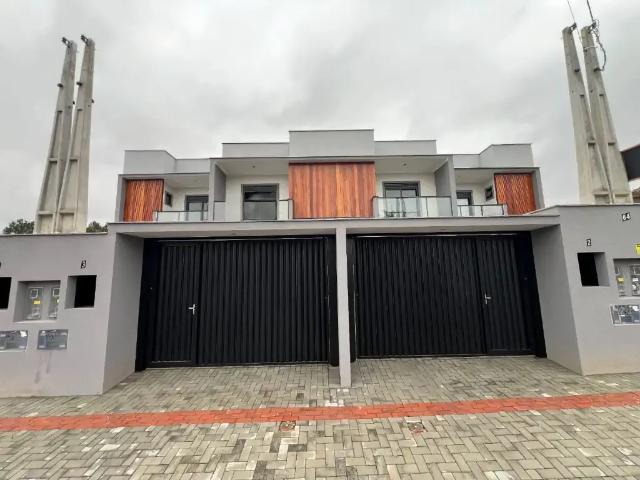 Casa / Sobrado para Venda em Joinville/SC Boa Vista 3 Quartos